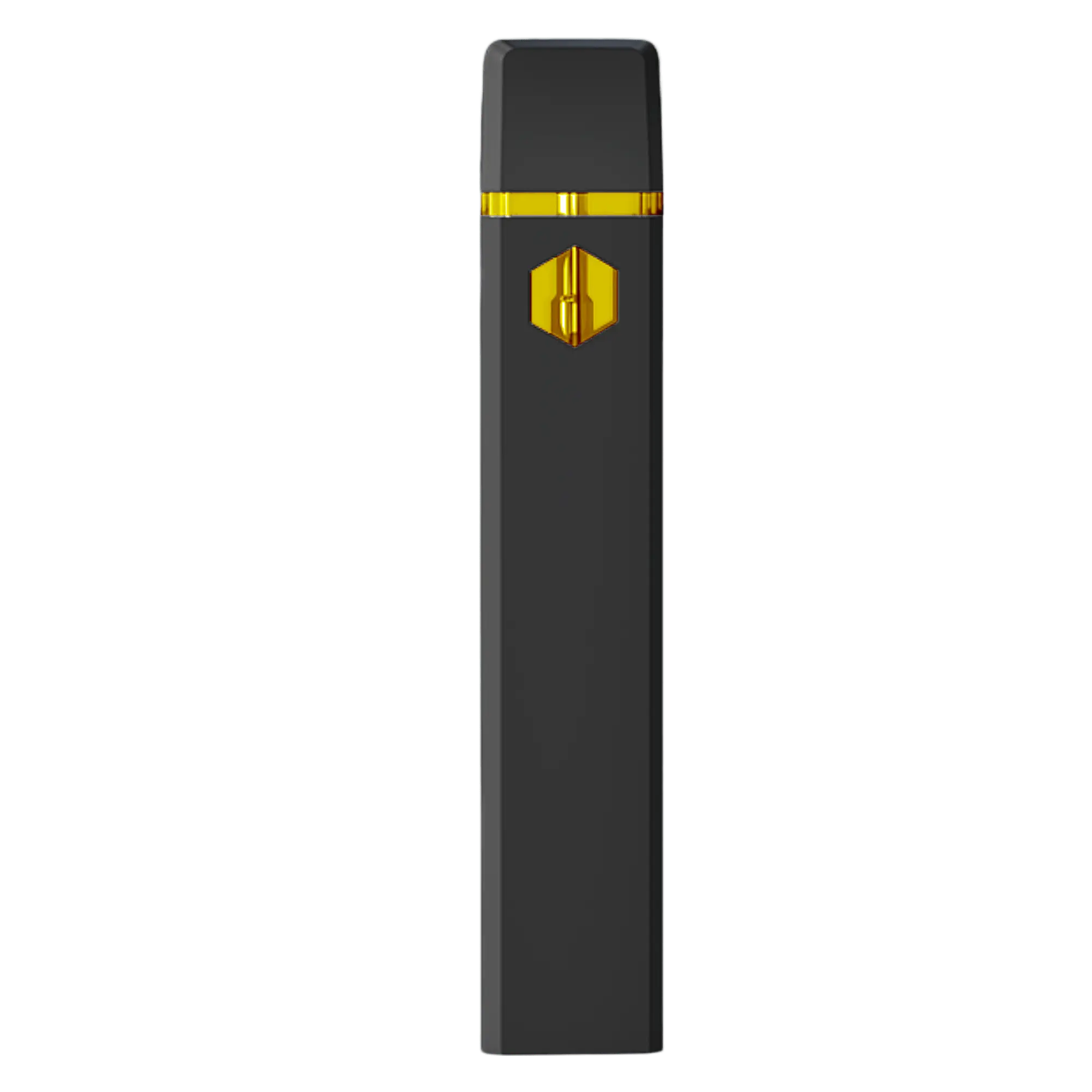 Only Gas - THCa Disposable Vape (1G) – Bay Smokes