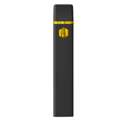 Cowboy's Reserve - THCa Tier 2 Live Hash Rosin Vape