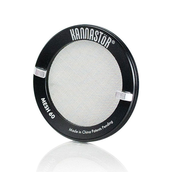 RYOT 4PC JAR BODY GRINDERS