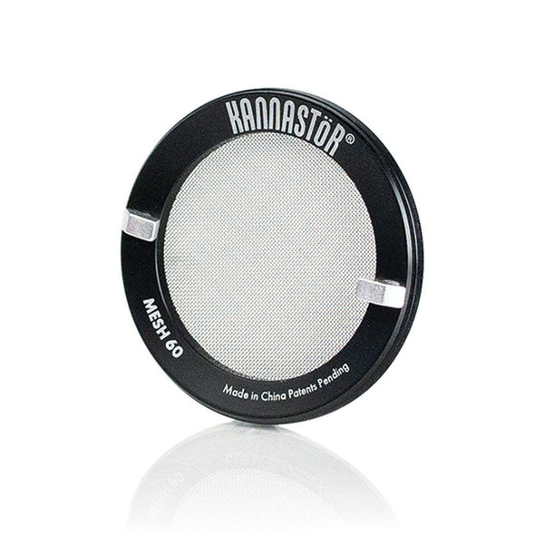 RYOT 4PC JAR BODY GRINDERS