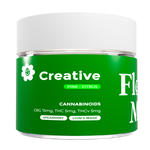 Flower Mart - Creative D9 Gummies - 5mg