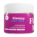 Flower Mart - Sleep D9 Gummies - 5mg