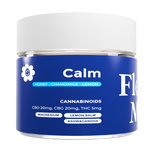 Flower Mart - Calm D9 Gummies