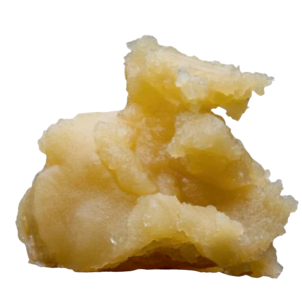 Only Gas - THCa Live Hash Rosin