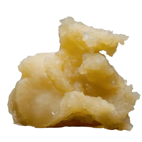Only Gas - THCa Live Hash Rosin - Bay Smokes
