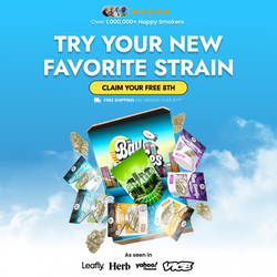 Muestrario de flores