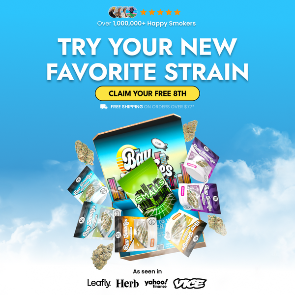 Muestrario de flores