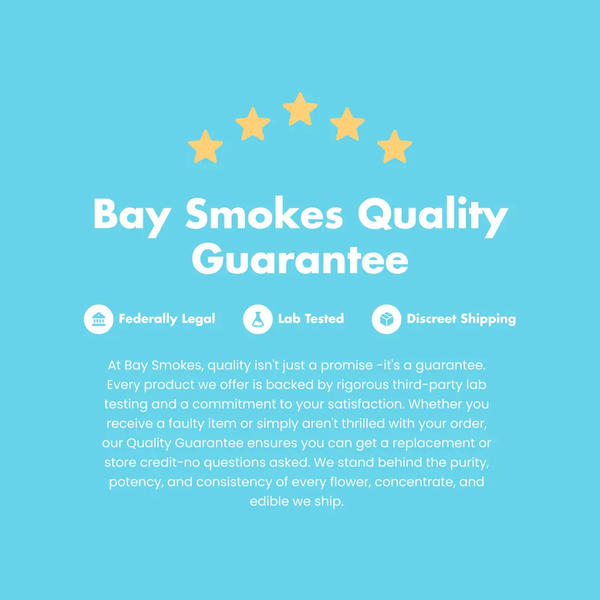 Baysentials Bay Smokes