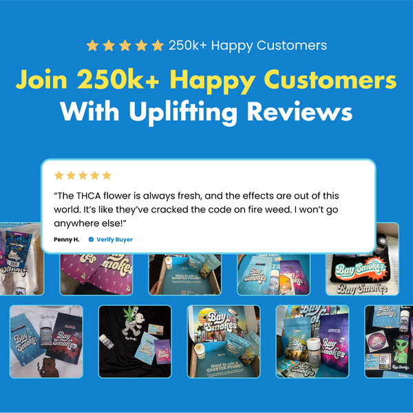 Baysentials Bay Smokes