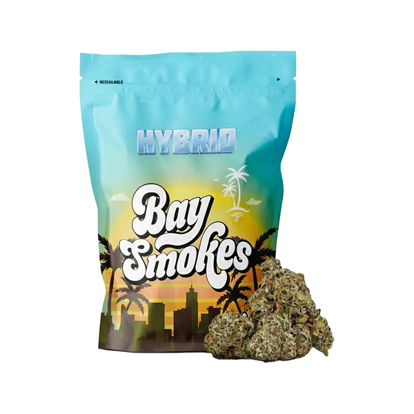 Baysentials Bay Smokes