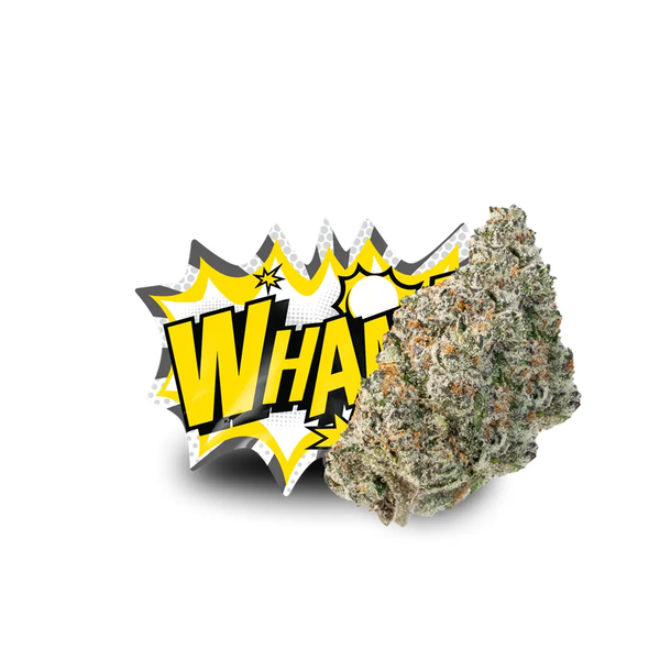 Lil Baby - WHAM! Offer Wham THC