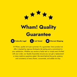 Lil Baby - WHAM! Offer Wham THC