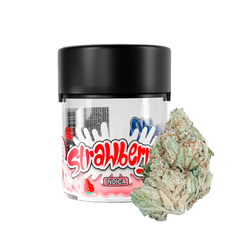 SloDown LoDown - Strawberry SloDown LoDown