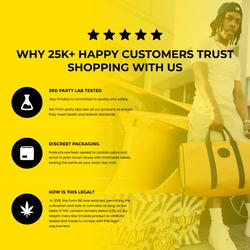 Lil Baby - WHAM! Offer Wham THC