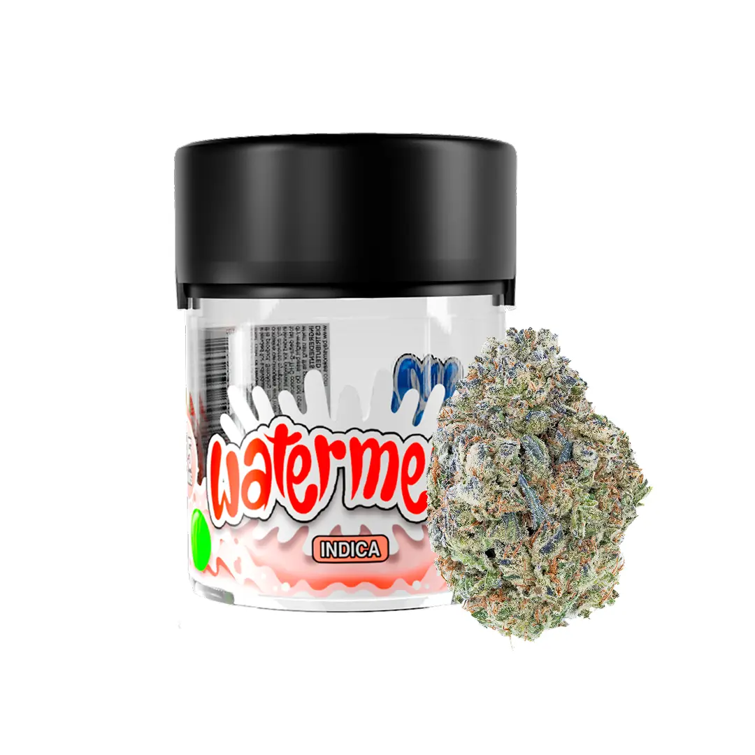 SloDown LoDown - Watermelon SloDown LoDown