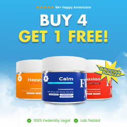 Build Your Bundle: Buy 4, Get 1 Free