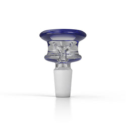 GLASS FLOWER BOWL (FB-3)