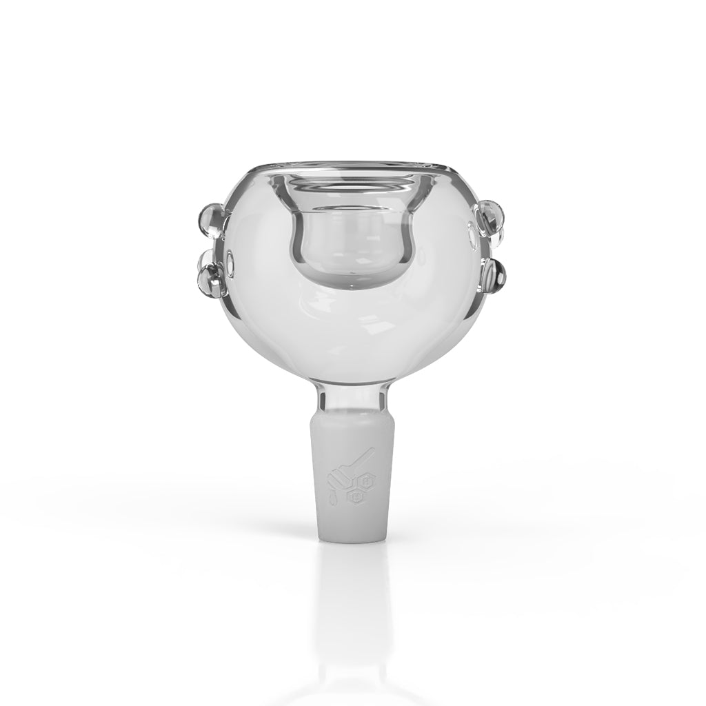 FLORERO DE CRISTAL (FB-6)
