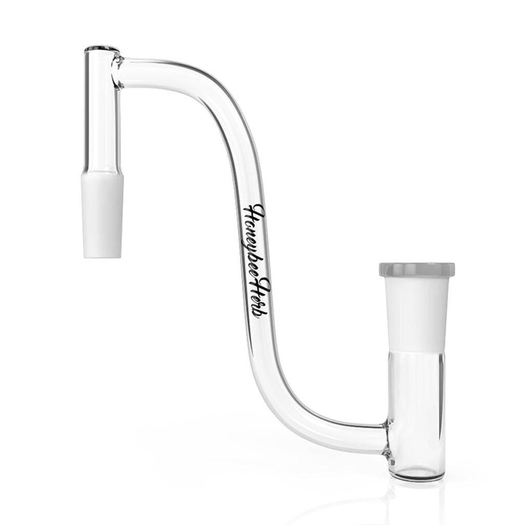 CRISTAL ABATIBLE CON CUELLO DE GANSO