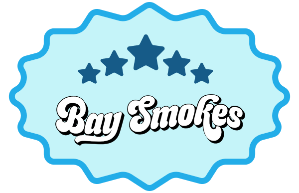 THE BAY SMOKES QUALITY GUARANTEE