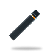 VAPORIZADOR DESECHABLE DE RESINA VIVA CON THCA