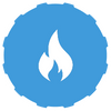 HEAT-ACTIVATED POWER