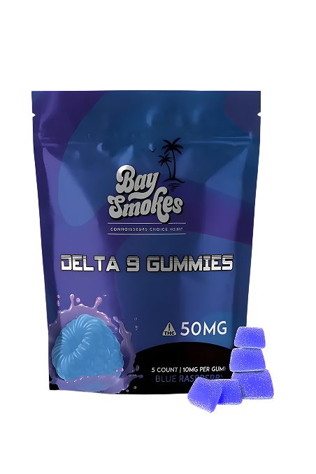 THC Gummies