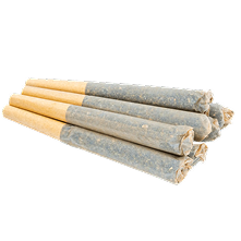 6x THCa Preroll <br>(3 strains, 2 prerolls each)