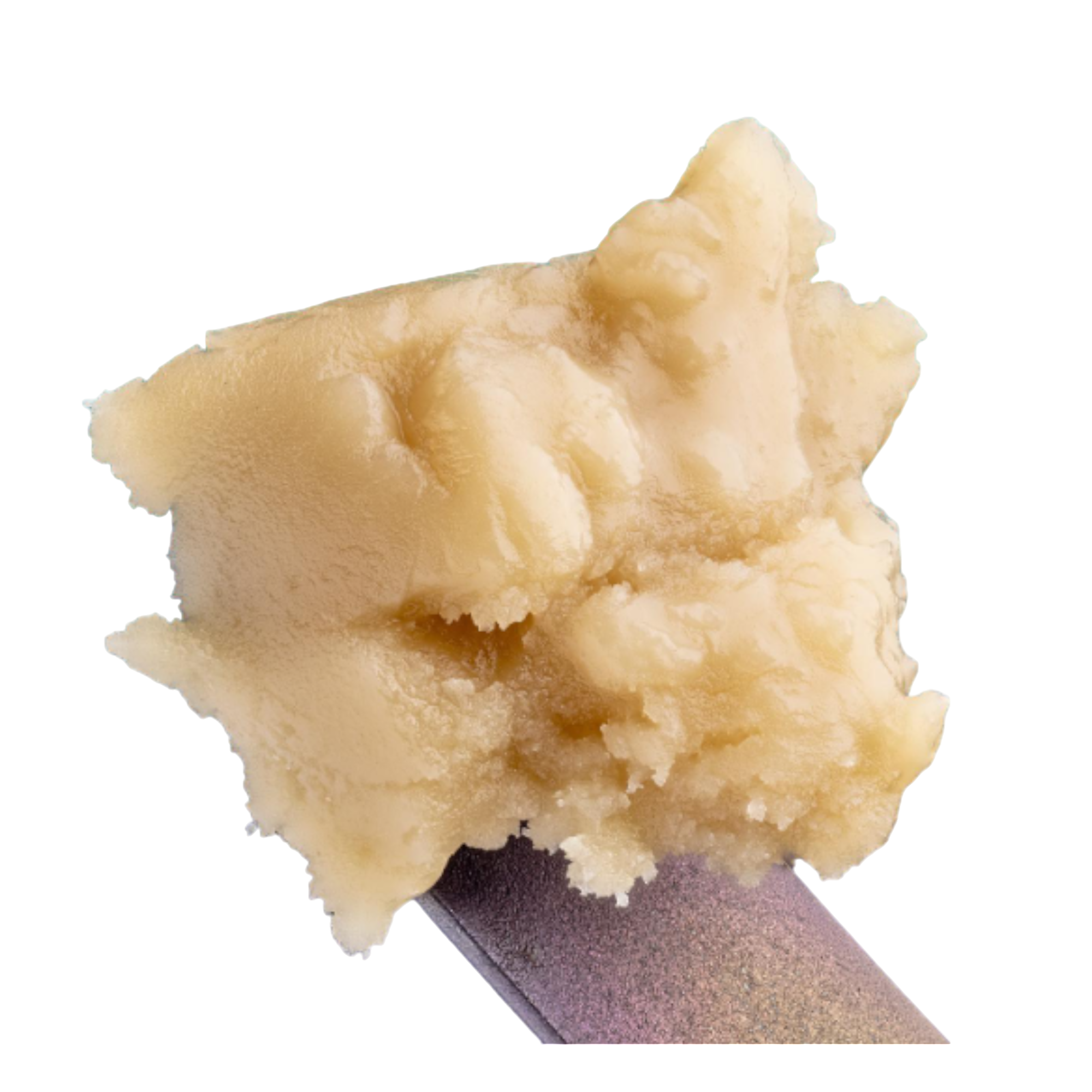 Only Gas - THCa Live Hash Rosin