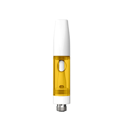 Hella Slumped – Live Resin THCa Cartridge