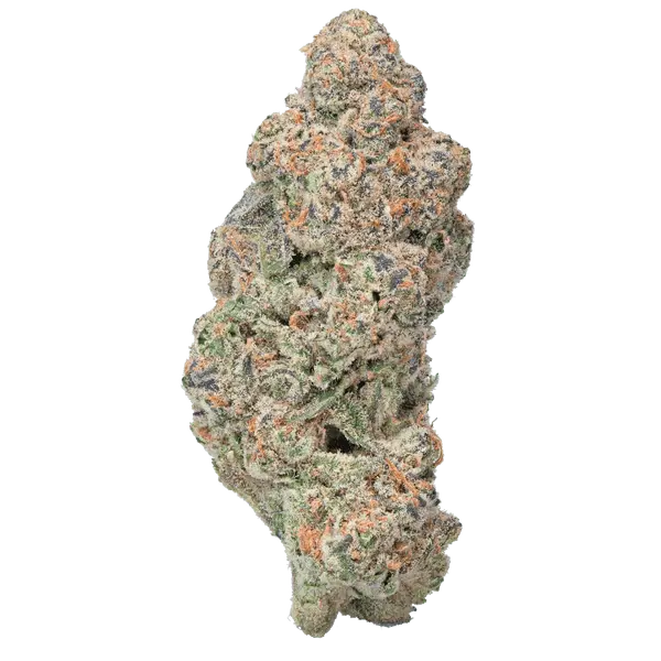 Hella Slumped – THCa Flower - Bay Smokes