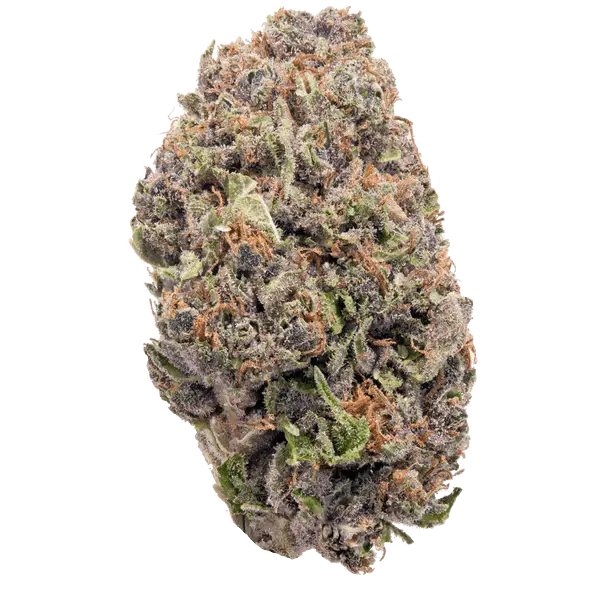 Hella Slumped – THCa Flower - Bay Smokes