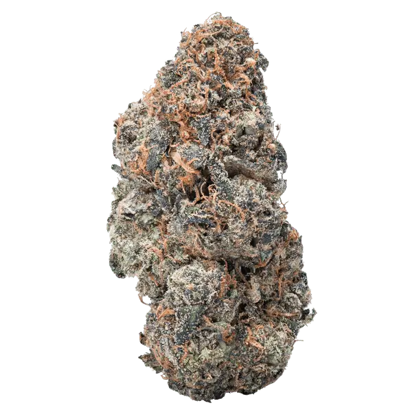 Hella Slumped – THCa Flower - Bay Smokes