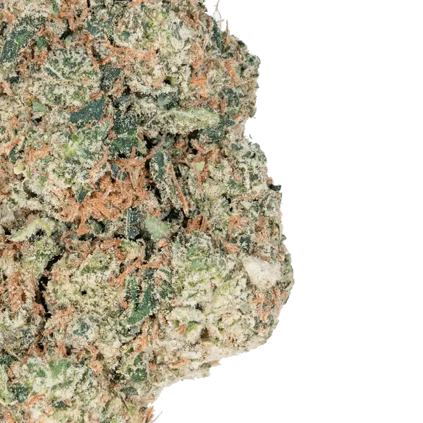 Hella Slumped – THCa Flower - Bay Smokes