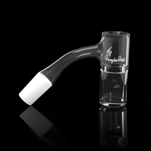 BOMBA DE CUARZO HONEY WELL - 45° GRADOS | BL