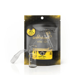 BOMBA DE CUARZO HONEY WELL - 45° GRADOS | BL