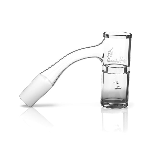 BOMBA DE CUARZO HONEY WELL - 45° GRADOS | BL