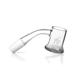 TAZA DE MIEL DE CUARZO BANGER - 45° DE GRADOS | YL