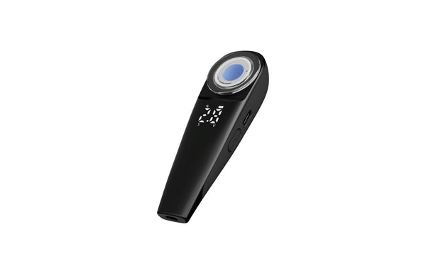 THCa Live Rosin DabPipe