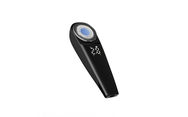 THCa Live Rosin DabPipe