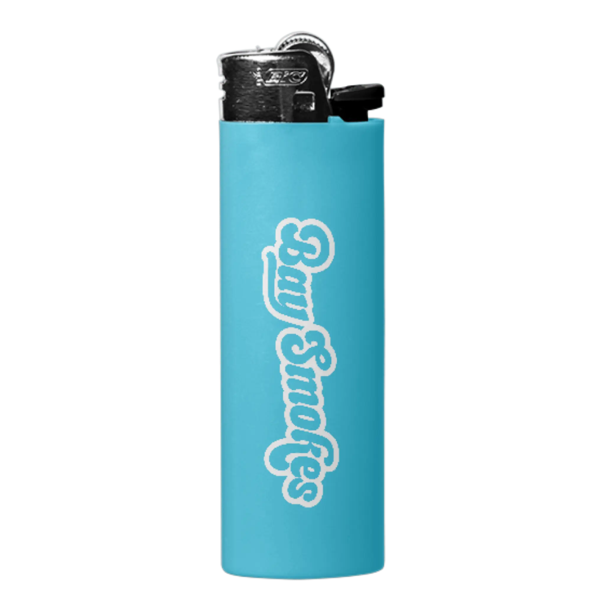Lighter Pocket Friendly Lighter In Blue Or White Bay Smokes Lighter pocket friendly lighter in blue or white bay smokes