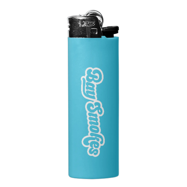 Bay Smokes Lighters - Bay Smokes