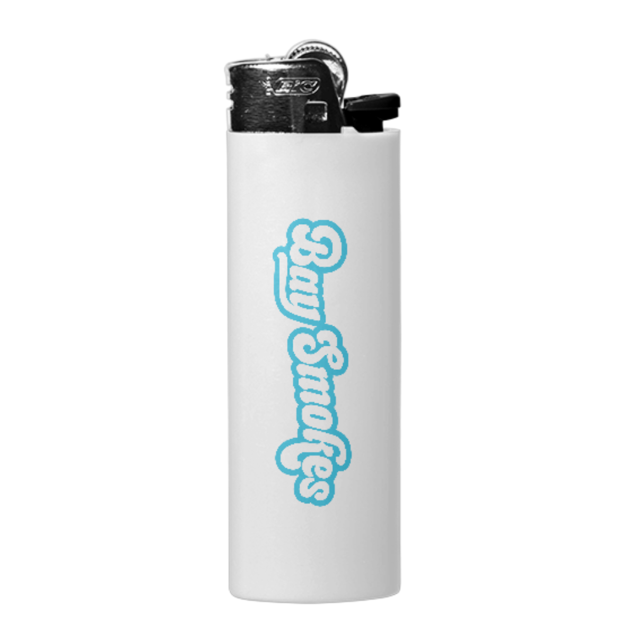 Bay Smokes Lighter white