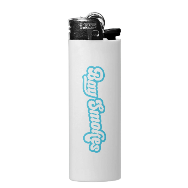 Bay Smokes Lighters - Bay Smokes