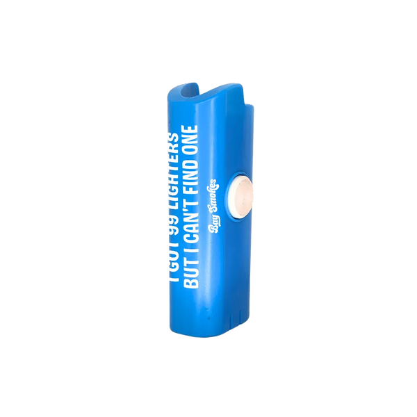 Bay Smokes x Flikr Lighter Case - Bay Smokes
