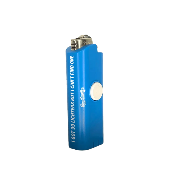 Bay Smokes x Flikr Lighter Case - Bay Smokes