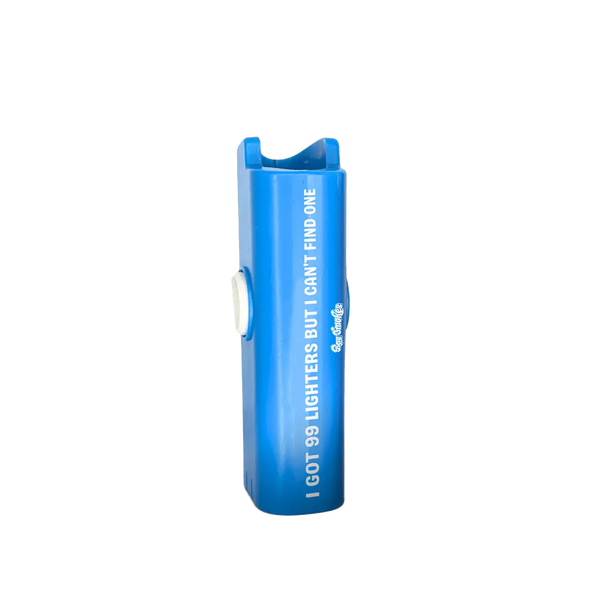 Bay Smokes x Flikr Lighter Case - Bay Smokes