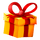 Gift icon