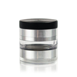 RYOT 4PC JAR BODY GRINDERS