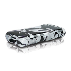 ACRYLIC MAGNETIC DUGOUT WITH MATCHING ONE HITTER